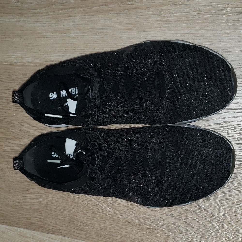 Nike Zoom women's running shoes